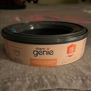 Clean Laundry Refill